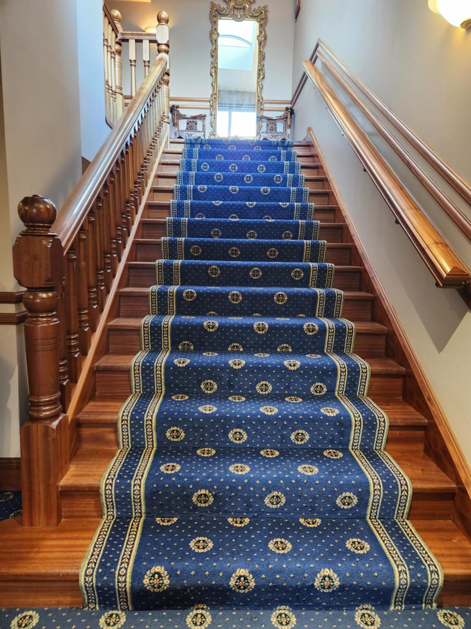 The Orkney Hotel Kirkwall Bagian luar foto
