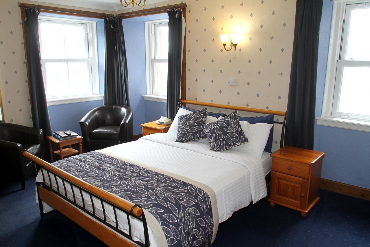 The Orkney Hotel Kirkwall Bagian luar foto