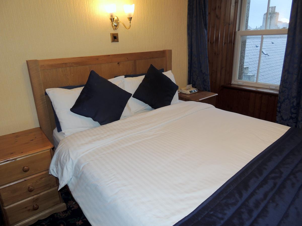 The Orkney Hotel Kirkwall Bagian luar foto