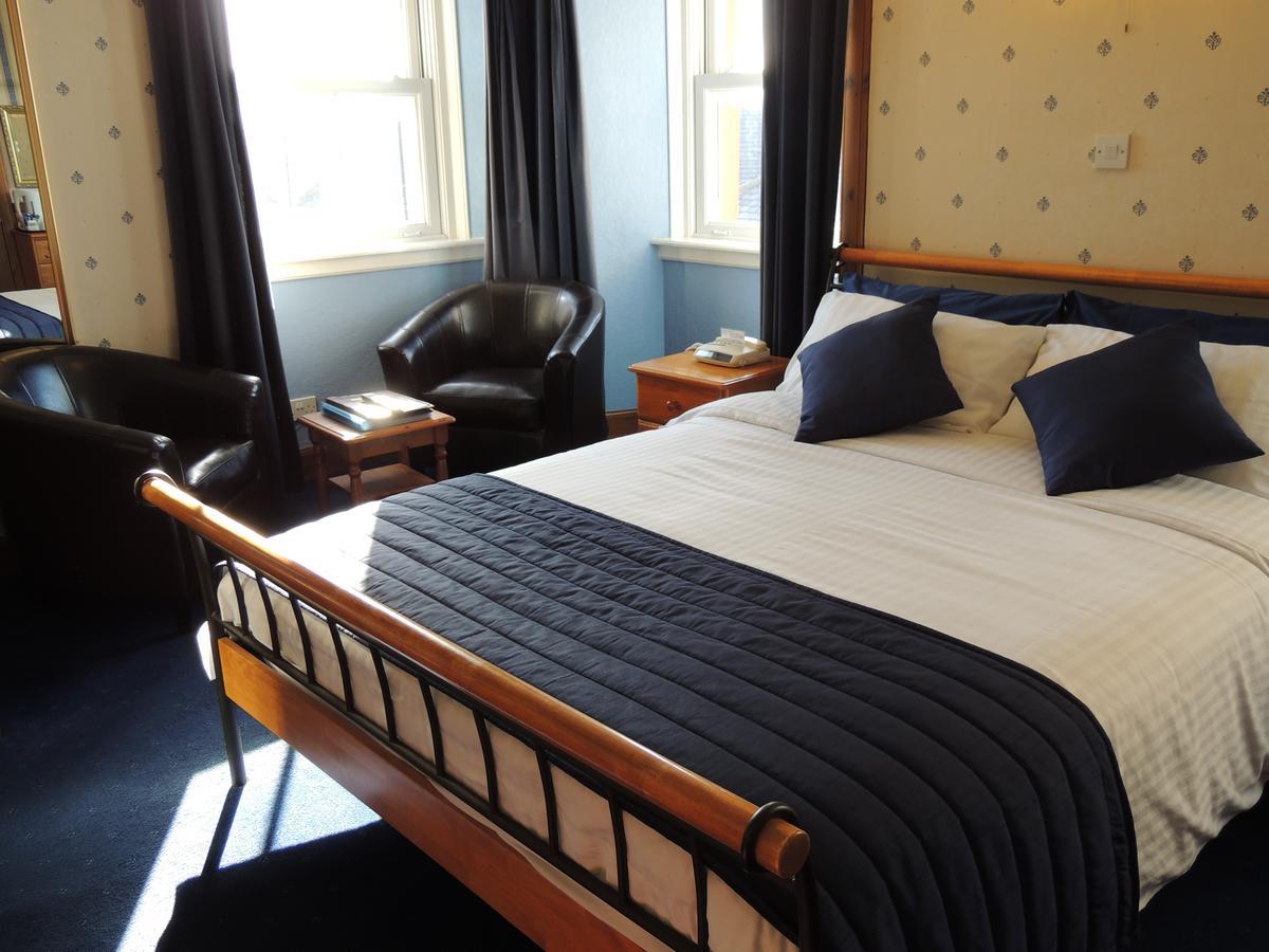 The Orkney Hotel Kirkwall Bagian luar foto